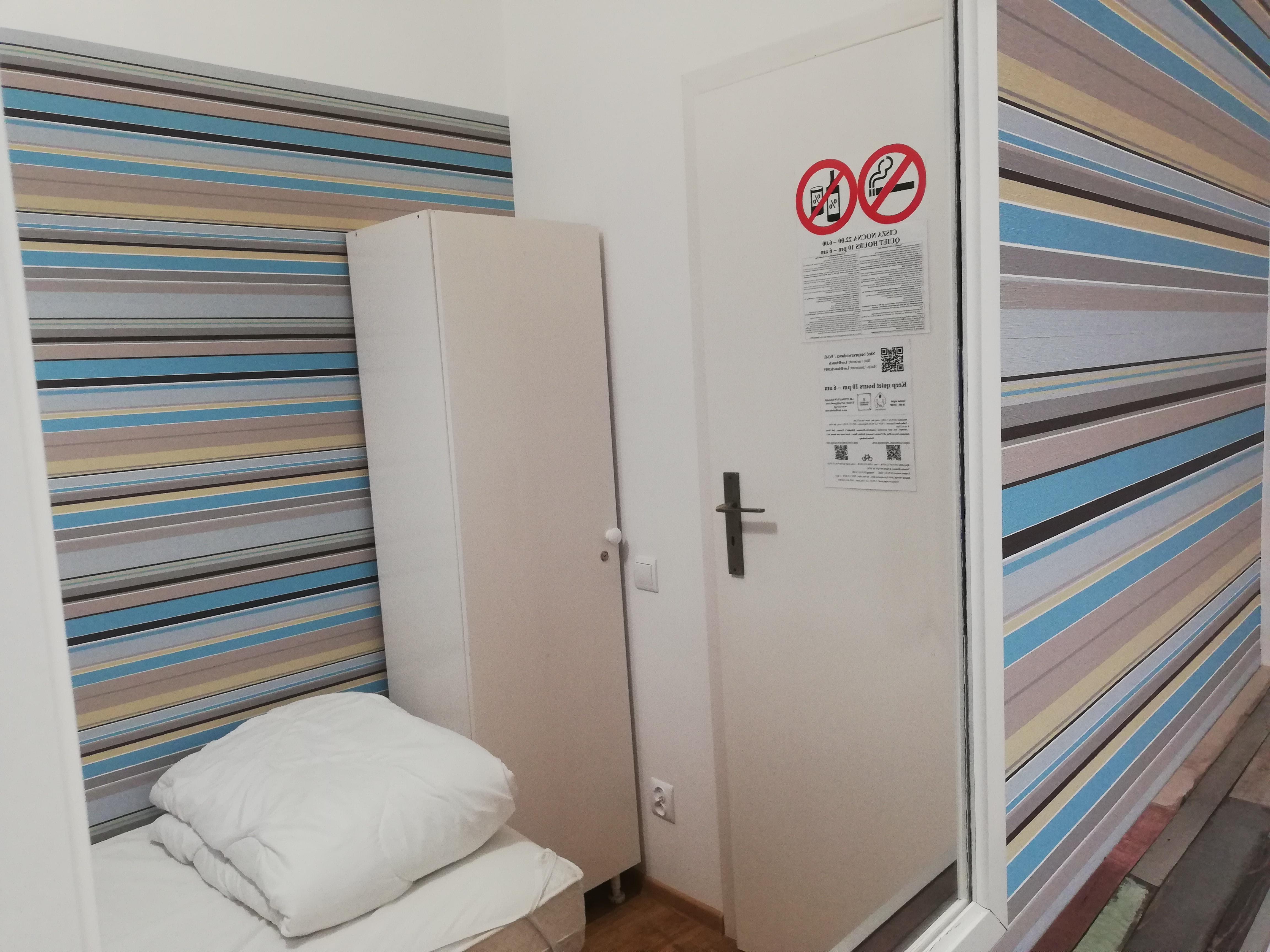 Lorf Hostel&Coffee Cracovia Esterno foto