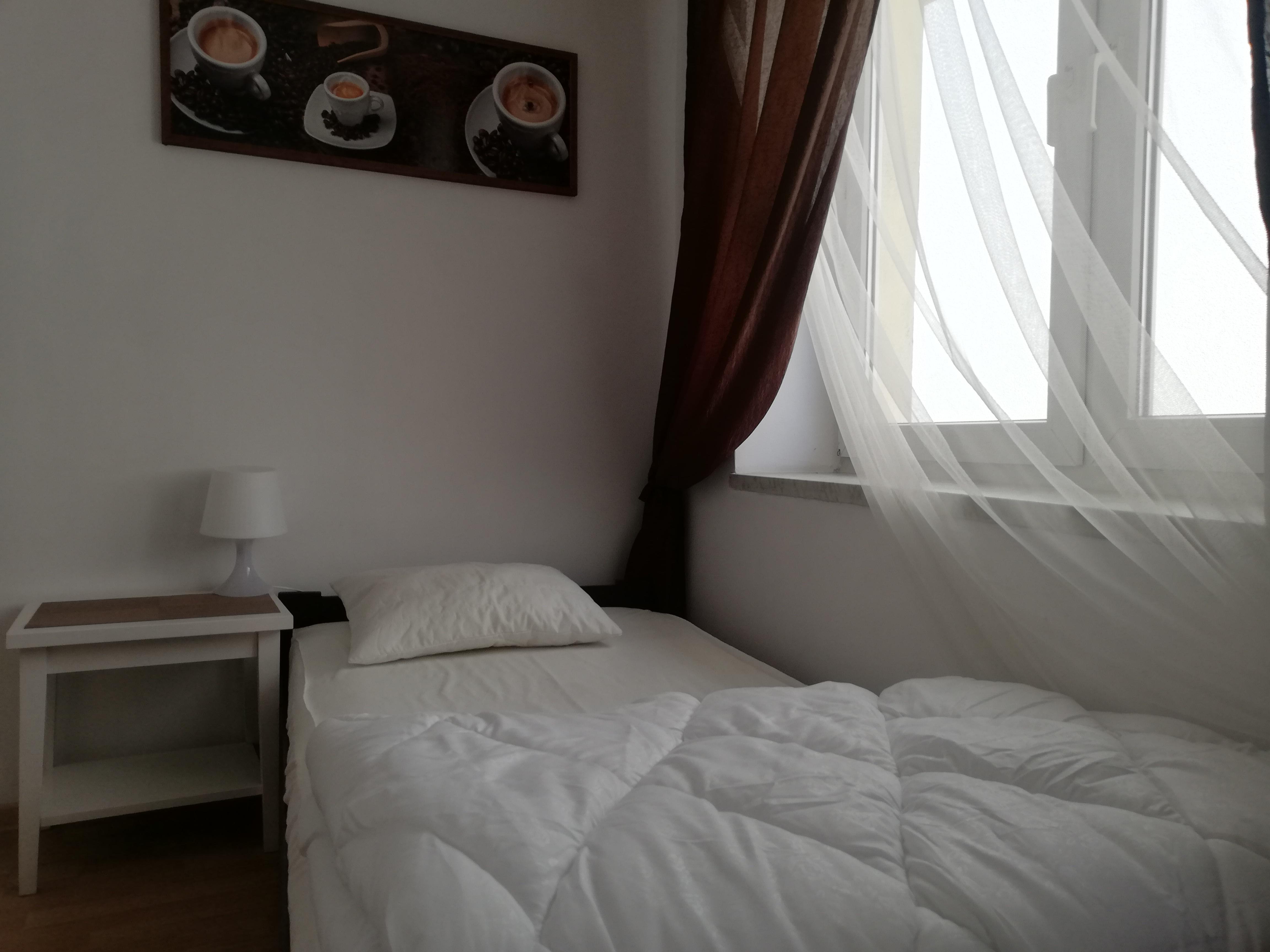 Lorf Hostel&Coffee Cracovia Esterno foto