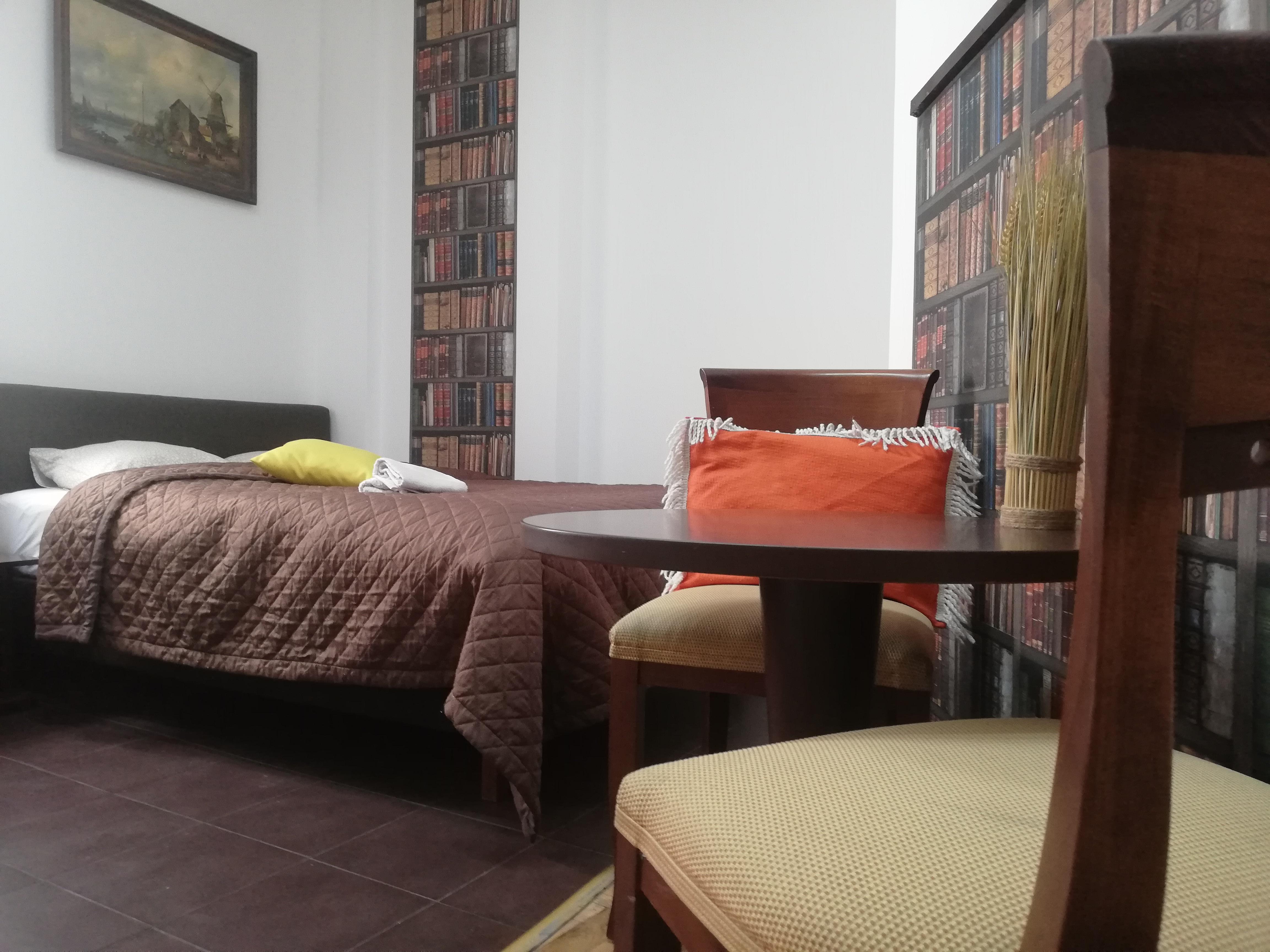 Lorf Hostel&Coffee Cracovia Esterno foto