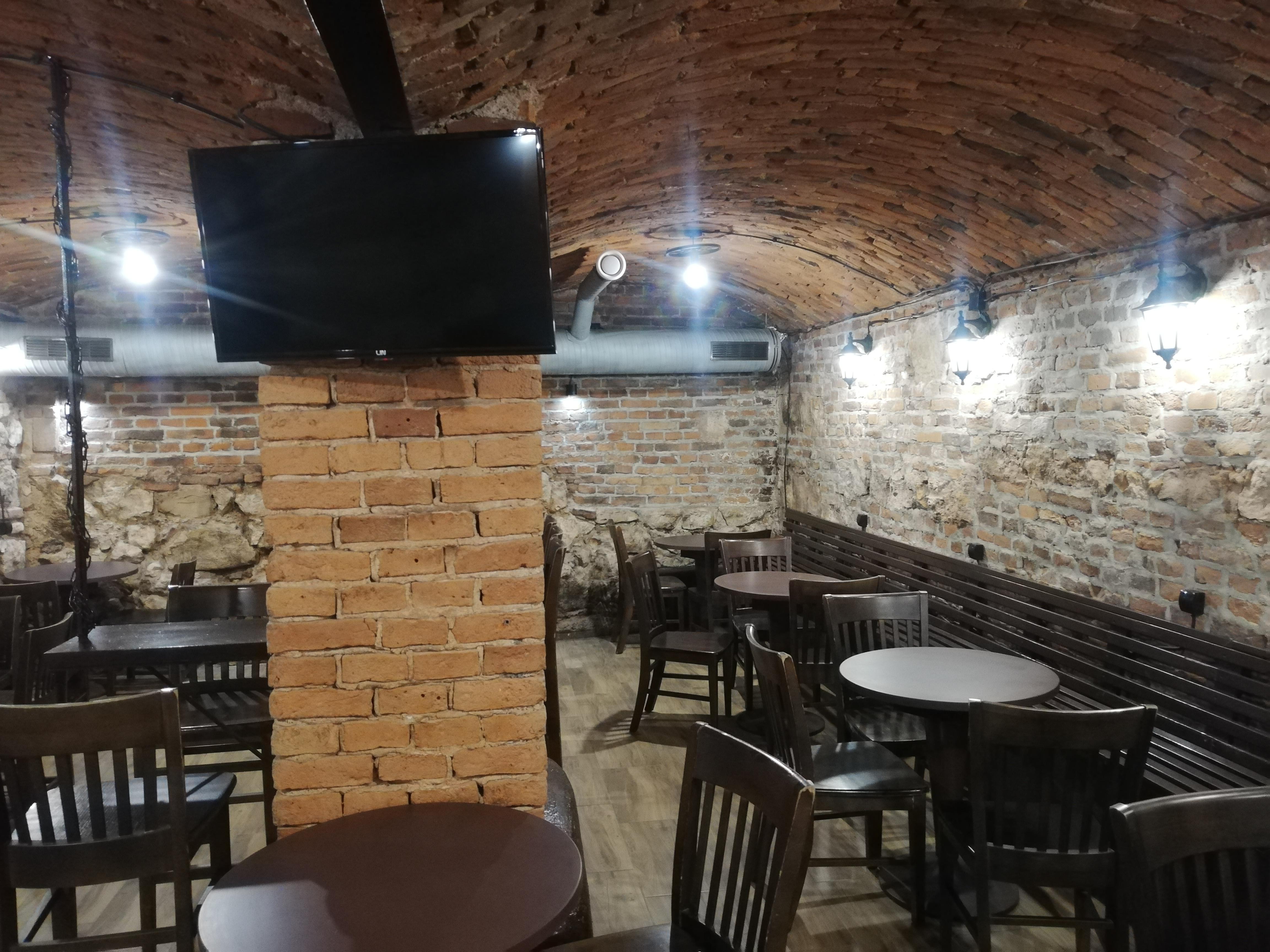 Lorf Hostel&Coffee Cracovia Esterno foto