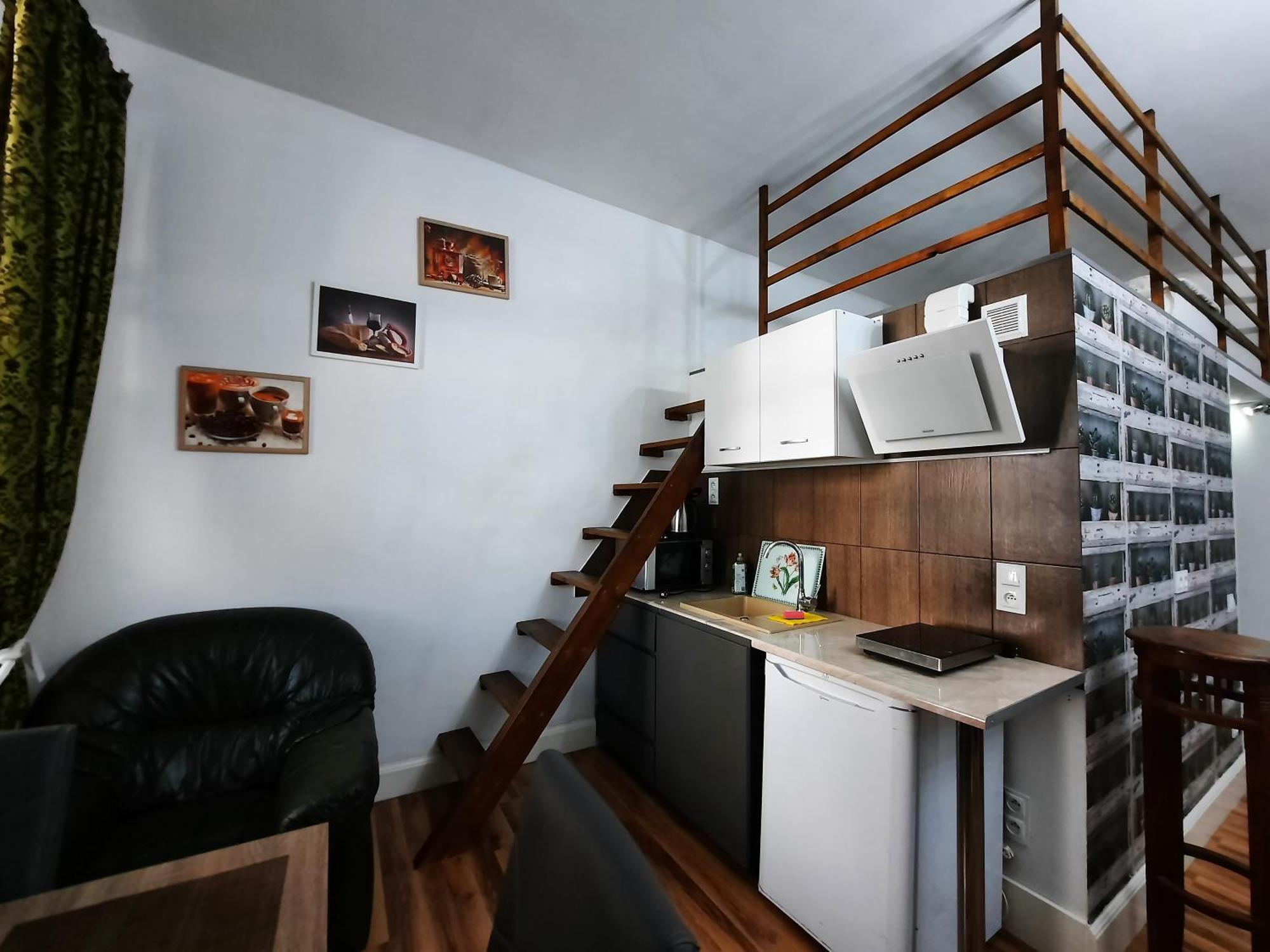 Lorf Hostel&Coffee Cracovia Esterno foto